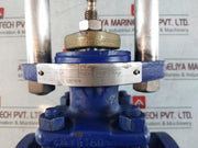 Ari Dp32 Control Valve Type 92052 0.80-2.40 Bar 20 Mm