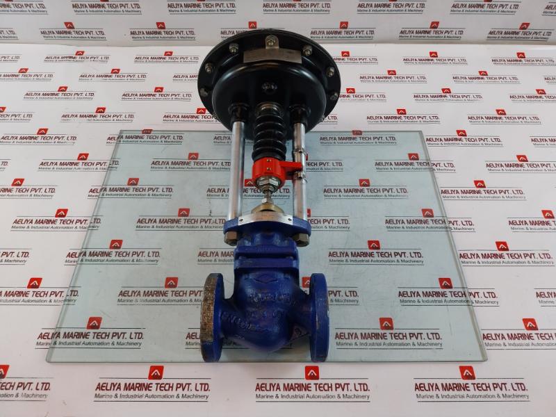 Ari Dp32 Control Valve Type 92052 0.80-2.40 Bar 20 Mm
