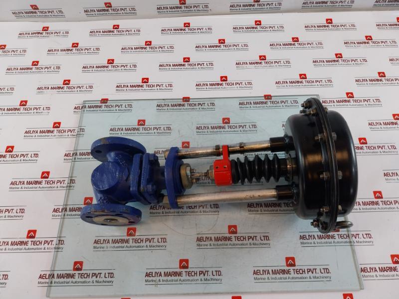 Ari Dp32 Control Valve Type 92052 0.80-2.40 Bar 20 Mm