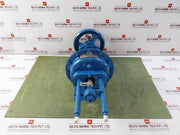 Ari Dp32 Pneumatic Actuator 0,80-2,40Bar 20Mm Min/ Max/6 Bar