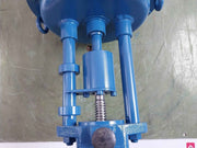 Ari Dp32 Pneumatic Actuator W/6Dr5310-0Ng00-0Aa0 Sipart Ps2 I/P Positioner