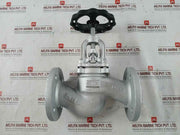 Ari Stobu Bj.14 Stop Valve,Js1049,Dn65,Pn16