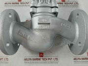 Ari Stobu Bj.14 Stop Valve,Js1049,Dn65,Pn16