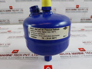 Ari Ts-10 Water Seal Pot For Pressure Reducer Ps20Bar