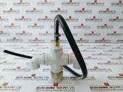 Ariaform Pn 10/16 Din 20018-2016-pb 54 Bar Compressed Air Silencer Sa 1 1/4”