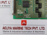 Aristocrat Pcb 0801-410175