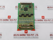 Aristocrat Pcb 0801-410175