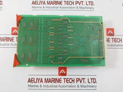 Aristocrat Pcb 0801-410175