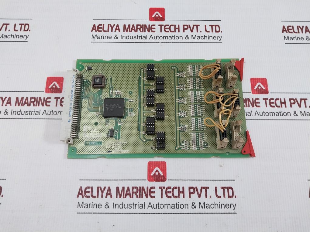 Aristocrat Pcb 0801-410175