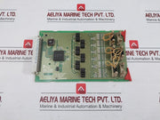 Aristocrat Pcb 0801-410175