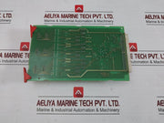 Aristocrat Pcb 0801-410175