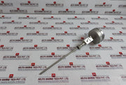 Armatherm En13190 Thermometer 316L Stainless Steel 200-0-100 °C