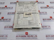 Aro 637118-c Air Side Service Kit 637118-cg/66610X-x-c/771.90.00.101
