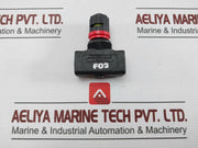 Aro 6Zc08 Flow Control Valve F02