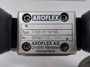 Aroflex Svd6-2-14-dd