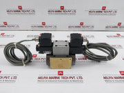 Aroflex Svd6-2-14-dd