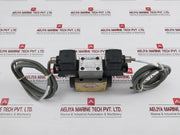 Aroflex Svd6-2-14-dd