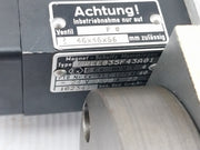 Aroflex Svd6-2-14-dd