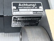 Aroflex Svd6-2-14-dd
