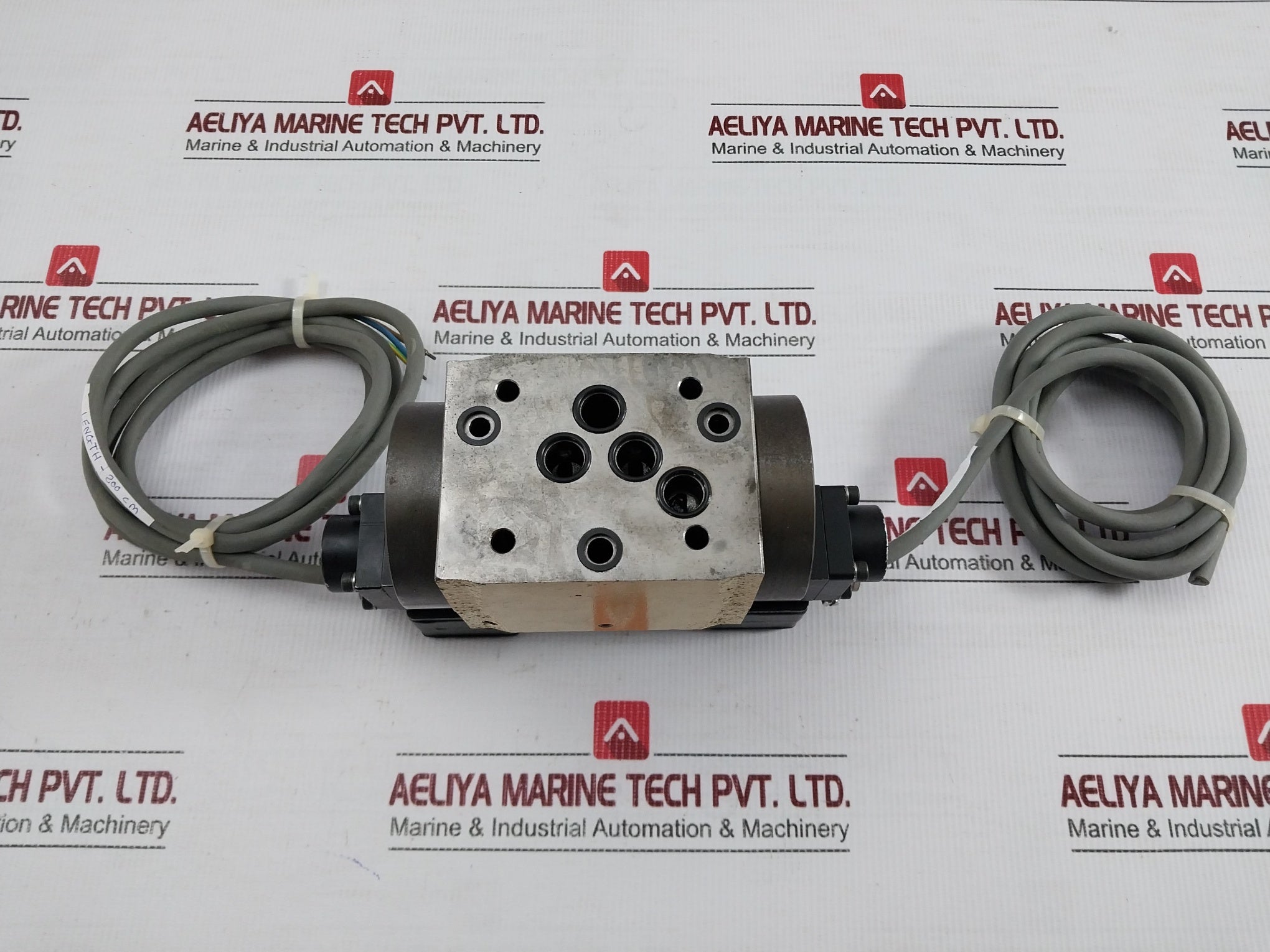 Aroflex Svd6-2-14-dd