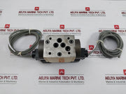 Aroflex Svd6-2-14-dd