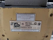 Aroflex Svd6-2-14-dd