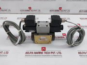 Aroflex Svd6-2-14-dd Valve Eexmiit4 D61 24V 0.98A 22W