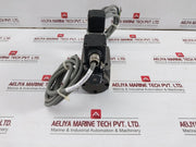 Aroflex Svd6-2-14-dd Valve Eexmiit4 D61 24V 0.98A 22W