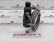 Aroflex Svd6-2-14-dd Valve Eexmiit4 D61 24V 0.98A 22W