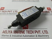 Aron Am3Qfabc004 Modular Flow Regulator Valve
