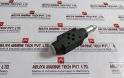 Aron Am3Vma Modular Pressure Relief Valve