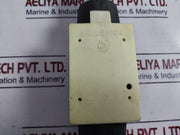 Aron Am3Vma Modular Pressure Relief Valve