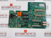 Aros Electronics 3Hac024488-001/00 Control Circuit Board Dsqc643