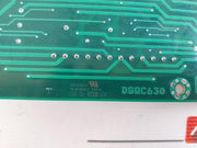 Aros Electronics 3Hac024488-001/00 Control Circuit Board Dsqc643