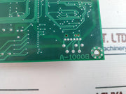 Aros Electronics 3Hac024488-001/00 Control Circuit Board Dsqc643
