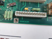 Aros Electronics 3Hac024488-001/00 Control Circuit Board Dsqc643
