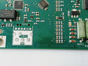 Aros Electronics Dsqc630/ Dsqc643 Panel Unit Board 3Hac024488-001/01