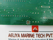 Aros Electronics Dsqc630/ Dsqc643 Panel Unit Board 3Hac024488-001/01