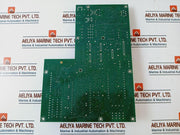 Aros Electronics Dsqc630/ Dsqc643 Panel Unit Board 3Hac024488-001/01