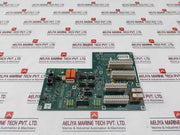 Aros Electronics Dsqc630 Printed Circuit Board