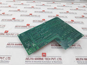 Aros Electronics Dsqc630 Printed Circuit Board