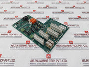 Aros Electronics Dsqc630 Printed Circuit Board
