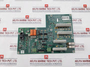 Aros Electronics Dsqc630 Printed Circuit Board