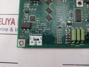Aros Electronics Dsqc630 Printed Circuit Board