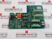 Aros Electronics Dsqc 643 Control Circuit Board 3Hac024488-001/00 94V