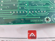 Aros Electronics Dsqc 643 Control Circuit Board 3Hac024488-001/00 94V