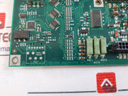 Aros Electronics Dsqc 643 Control Circuit Board 3Hac024488-001/00 94V