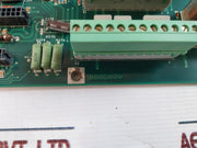 Aros Electronics Dsqc 643 Control Circuit Board 3Hac024488-001/00 94V