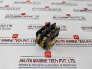 Arrow Hart C302U30 Magnetic Contactor 208/240 Vac 50/60Hz