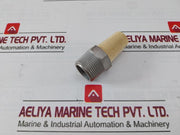 Arrow Pneumatics Asp-8 Pneumatics Exhaust Muffler 1